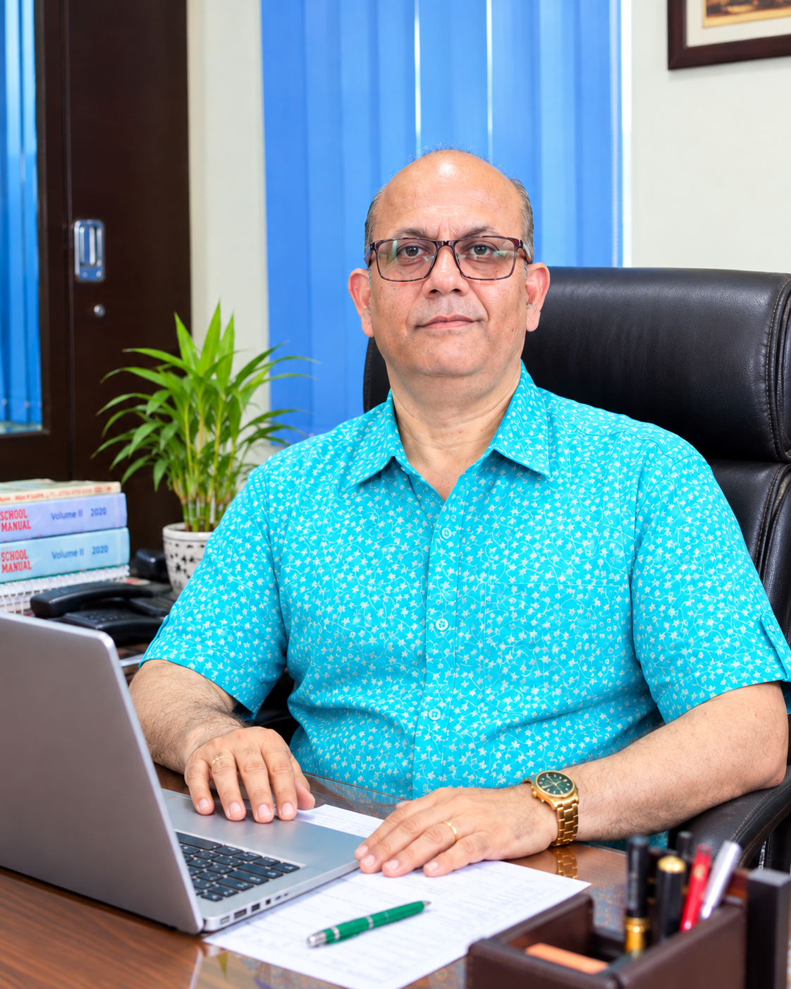 Mr. Sanjeev Kataria